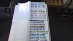 Oostenrijk 2 dikke stockboeken postfris en gebruikt, Ophalen of Verzenden, Postfris