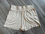 Even&Odd dames short ecru L, Kleding | Dames, Broeken en Pantalons, Kort, Beige, Maat 42/44 (L), Ophalen of Verzenden
