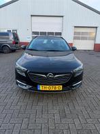 Opel Insignia 1.5 Turbo 165pk Aut. Start/stop 2018 Zwart, 730 kg, Zwart, 4 cilinders, Zwart