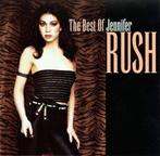 Jennifer Rush – The Best Of Jennifer Rush (1999, CD), Ophalen of Verzenden, Zo goed als nieuw