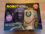 Franzis Robot Advent Kalender, Ophalen of Verzenden, Nieuw, Elektronica