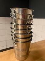 Champagnekoeler, Ophalen, Zo goed als nieuw, Minder dan 50 cm