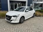 Peugeot 208 1.2 PureTech Active, Voorwielaandrijving, 12 maanden, Stof, Gebruikt