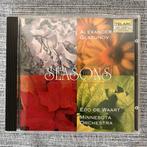 Glazunov - The Seasons - CD, Ophalen of Verzenden, Romantiek, Zo goed als nieuw, Orkest of Ballet