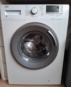 Beko wasmachine WTV7724XSS, Witgoed en Apparatuur, Wasmachines, Ophalen, Zo goed als nieuw, 1200 tot 1600 toeren