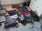 Paardenspullen (1 koop), Ophalen, Gebruikt, Dressuur