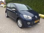 Volkswagen Up! 1.0 cheer up!, Auto's, Stof, Gebruikt, 23 km/l, Bedrijf