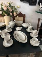 42 delig onbijtservies, Antiek en Kunst, Antiek | Servies compleet, Ophalen