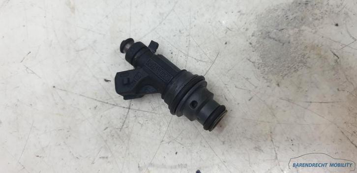 Benzine injector Opel Corsa B 1.2 0280155764 motorcode X12XE, Auto-onderdelen, Brandstofsystemen, Opel, Gebruikt, Ophalen of Verzenden