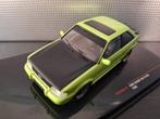 Ford Escort MK4 XR3i 1990 Schaal 1:43, Overige merken, IXO, IXO, Nieuw