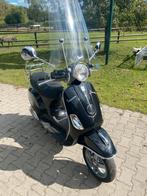 Te koop Vespa viertakt, Fietsen en Brommers, Scooters | Vespa, Ophalen, Gebruikt, 49 cc, Benzine