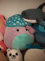 Knuffel Dieren Collectie, Ophalen, Zo goed als nieuw, Overige typen