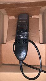 Philips LFH3500 SpeechMike Premium - USB dicteermicrofoon, Ophalen of Verzenden, Zo goed als nieuw