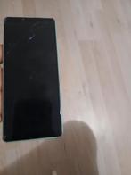 Sony xperia 10VI, Ophalen, Blauw, Touchscreen