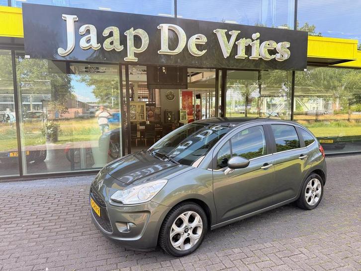 Citroen C3 1.4 VTi Selection, Auto's, Citroën, Bedrijf, Te koop, C3, ABS, Airbags, Airconditioning, Alarm, Boordcomputer, Centrale vergrendeling