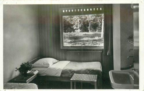 (388-520-041) Zeist Henry Dunanthuis Slaapkamer, Verzamelen, Ansichtkaarten | Nederland, Utrecht, Verzenden