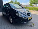 Seat Altea 1.6 Dynamic Style, 65 €/maand, Gebruikt, 1295 kg, 4 cilinders