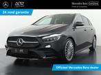 Mercedes-Benz B-klasse 180 AMG Line | Panorama - Schuifdak |, 745 kg, 136 pk, Gebruikt, 4 cilinders