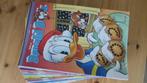 Donald Duck 2021 + extra's, Walt Disney’s, Complete serie of reeks, Ophalen of Verzenden, Zo goed als nieuw