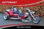 Rewaco PUR3 GT Volcano Limited First Edition trike, Motoren, 1500 cc