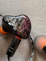 Ziigaat Odyssey IEM - Zo goed als nieuw!, Audio, Tv en Foto, Ophalen of Verzenden, Zo goed als nieuw, Overige merken