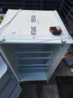 Gratis inbouw koelkast  1o3 hoog, Minder dan 60 cm, Zo goed als nieuw, Energieklasse A of zuiniger, Inbouw