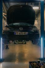 DQ 400 mechatronic revisie 1 dag, Garantie