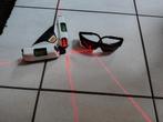 Lijnlaser in prima conditie, Doe-het-zelf en Verbouw, Meetapparatuur, Ophalen of Verzenden, Zo goed als nieuw