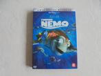 Finding Nemo - 2 disc speciale uitvoering DVD, Tekenfilm, Ophalen of Verzenden, Zo goed als nieuw, Alle leeftijden
