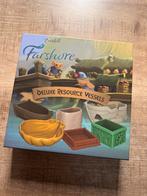 Everdell Farshore : Deluxe Resource Vessels, Ophalen of Verzenden, Zo goed als nieuw