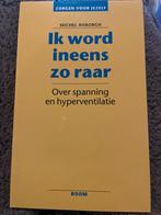Ik word ineens zo raar - Roborgh, Ophalen of Verzenden, Nieuw