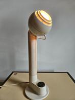 Zeldzame Osram Tafellamp uit de Jaren '70 - Model 42301, Ophalen of Verzenden, Gebruikt, Kunststof