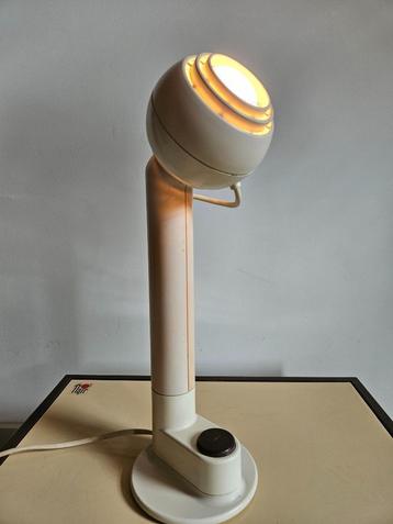 Zeldzame Osram Tafellamp uit de Jaren '70 - Model 42301 beschikbaar voor biedingen
