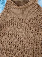 Trui okergeel, Ophalen, Zo goed als nieuw, Maat 38/40 (M), Geel