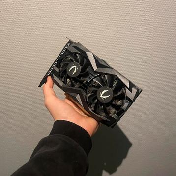 Geforce GTX 1660 Super || Goede staat || Goed voor 1080p beschikbaar voor biedingen