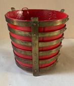 Amsterdamse School Plantenbak, Antiek en Kunst, Ophalen of Verzenden