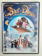 Sint & Diego De Magische Bron van Myra dvd (2013), Cd's en Dvd's, Dvd's | Kinderen en Jeugd, Alle leeftijden, Ophalen of Verzenden