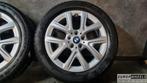 17 inch BMW 2 Serie Gran Active Tourer F45 F46 Winterbanden, 205 mm, 17 inch, Banden en Velgen, Gebruikt