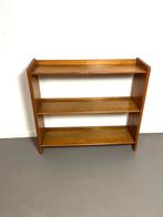 Vintage design eiken serie  pastoe kastje jaren 60, Ophalen, Gebruikt