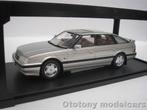 Rover 827 Vitesse 1988 - 1989 Zilver 1/18 Cult Scale Models, Hobby en Vrije tijd, Modelauto's | 1:18, Ophalen of Verzenden, Nieuw
