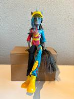 Monster High, Ophalen of Verzenden, Zo goed als nieuw, Pop