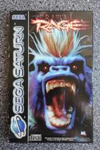 Primal Rage, Spelcomputers en Games, Games | Sega, Vechten, Verzenden, 1 speler, Eén computer