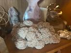 Very Large Desert Rose Cluster/ Woestijnroos/Rosette cluster, Verzenden