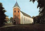 Vlagtwedde, Ned. Herv. Kerk, Verzamelen, Ansichtkaarten | Nederland, Ophalen of Verzenden, 1980 tot heden, Ongelopen, Groningen