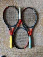 Head Radical Pro, Sport en Fitness, Tennis, L2, Gebruikt, Ophalen of Verzenden, Head