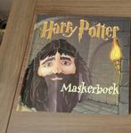 Harry Potter Maskerboek 5 MASKERS NIEUW, Verzamelen, Ophalen of Verzenden, Nieuw, Boek of Poster