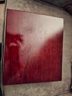 Munten doos voor 1 en 2 oz munten, Postzegels en Munten, Edelmetalen en Baren, Ophalen of Verzenden, Zilver