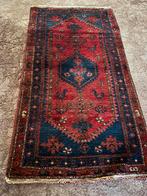 Perzen, 200 cm of meer, Zo goed als nieuw, Rechthoekig, 50 tot 100 cm