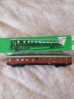 Märklin H0 DSG Dining Car (Speisewagen) 4024, Wisselstroom, Gebruikt, Wagon, Ophalen of Verzenden