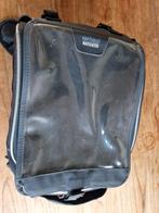 Givi Xstream Tanktas 15L met Magneetbevestiging, Ophalen of Verzenden, Gebruikt